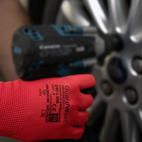 Bez nazwy-1, Rękawice ochronne GW-L308 480 par