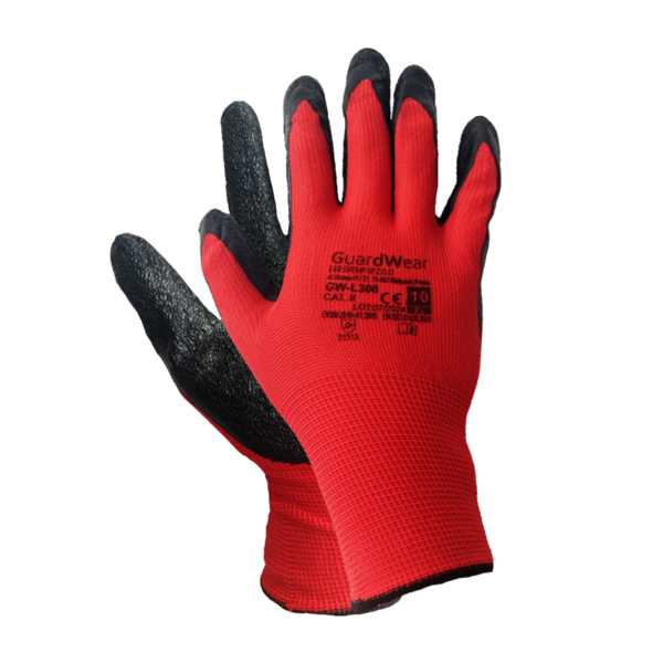 rekawicegw308 Rękawice ochronne GW-L308 480 par