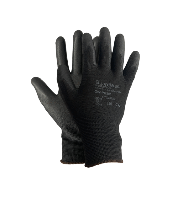 rput Rękawice ochronne GW-PU501