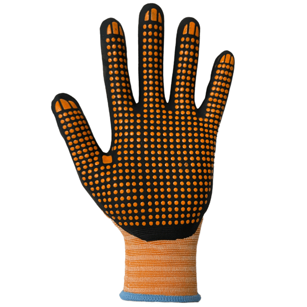 Rękawice ochronne NitroGrip+ 120par