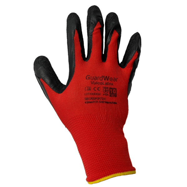 Rękawice ochronne VulcoLatex 480 par